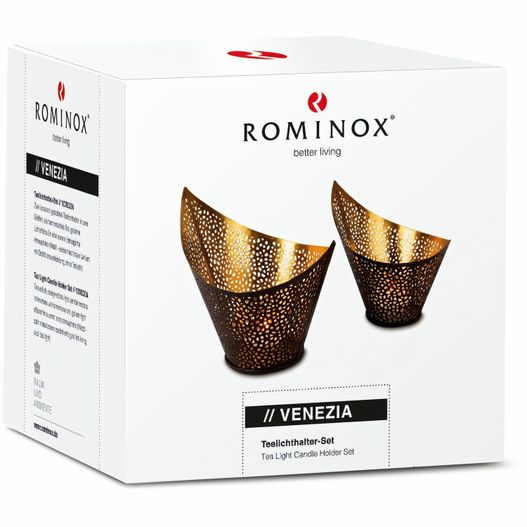 ROMINOX® Gewürzmühle // Holm (Bild 1)