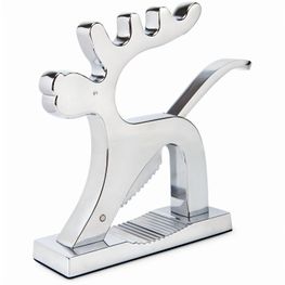 Produktabbildung Nussknacker // Rentier Nussknacker // Rentier