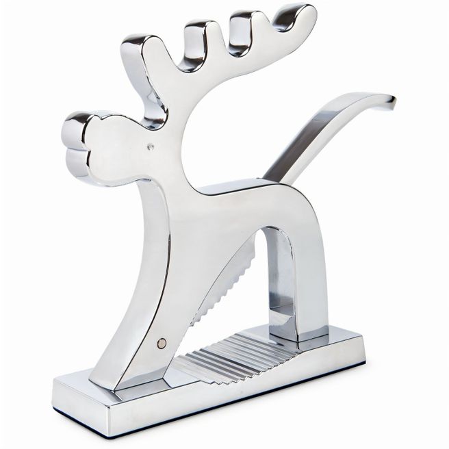 Nussknacker // Rentier