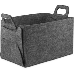 Produktabbildung Vegane Filztasche // Magna Vegane Filztasche // Magna