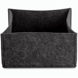 ROMINOX® Veganer Filzkorb // Corbo