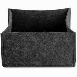 ROMINOX® Veganer Filzkorb // Corbo