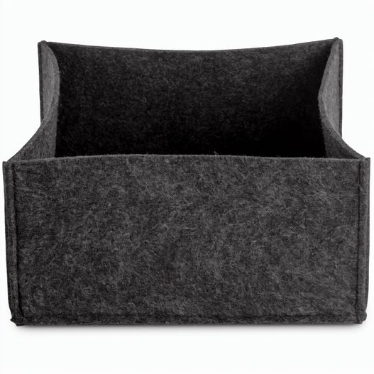 ROMINOX® Veganer Filzkorb // Corbo (Bild 1)