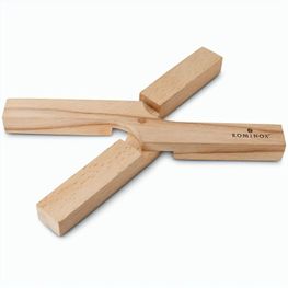 ROMINOX® Topfuntersetzer // Calora