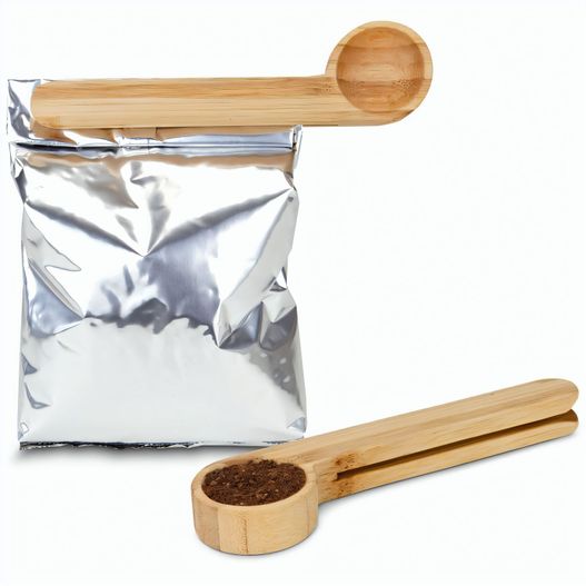 ROMINOX® Messlöffel // Clip (Bild 1)