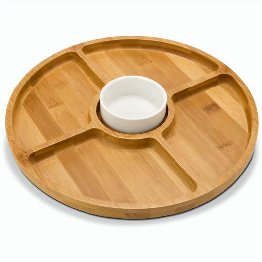 ROMINOX® Servierteller // Rondo (Bild 1)