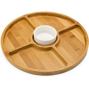 Servierteller // Rondo