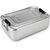 Lunchbox // Quadra Silber (Bild 1)
