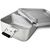 Lunchbox // Quadra Silber (Bild 2)