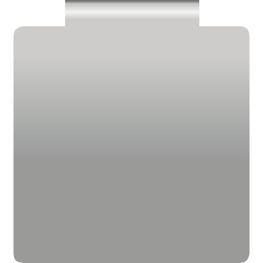 Produktabbildung Shape Clip - Variante G Shape Clip - Variante G