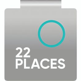 ROMINOX® Shape Clip - Variante G