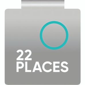 ROMINOX® Shape Clip - Variante G