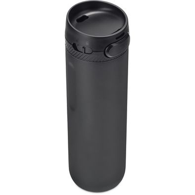 ROMINOX® Isolierbecher // Push 600 ml