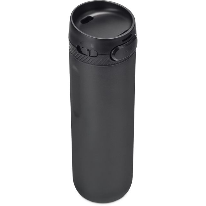 ROMINOX® Isolierbecher // Push 600 ml