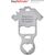Key Tool // Football - 18 Funktionen (Bild 3)
