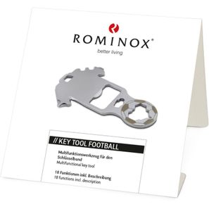 Key Tool // Football - 18 Funktionen