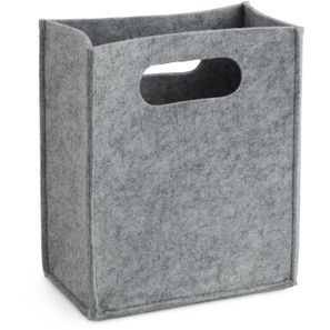 Vegane Filztüte // Medana