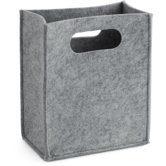 Vegane Filztüte // Medana