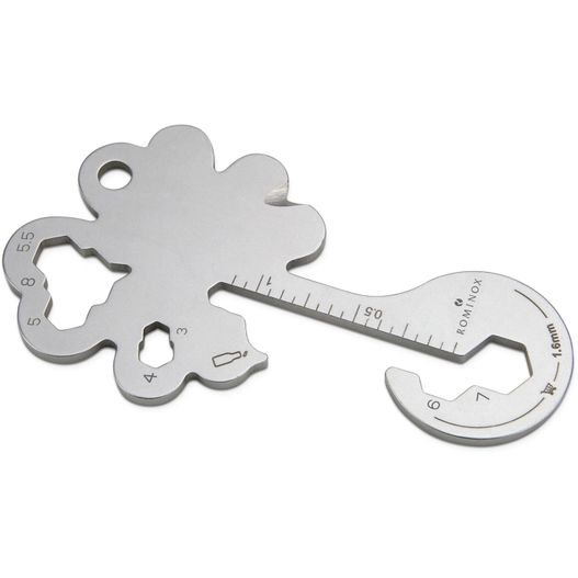 Key Tool // Lucky Charm - 19 Funktionen (Bild 1)