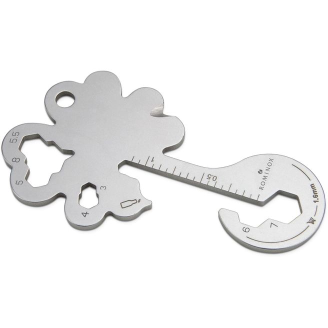 Key Tool // Lucky Charm - 19 Funktionen