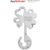 Key Tool // Lucky Charm - 19 Funktionen (Bild 3)