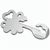 ROMINOX® Key Tool // Lucky Charm - 19 Funktionen (Bild 3)