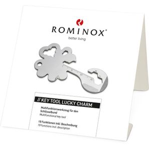 Key Tool // Lucky Charm - 19 Funktionen