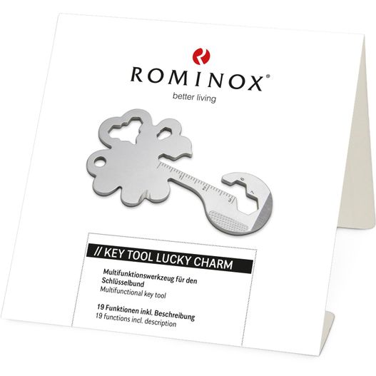 Key Tool // Lucky Charm - 19 Funktionen (Bild 1)