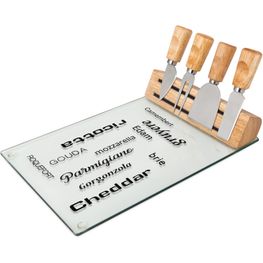 Produktabbildung Käse-Set // Vetro Käse-Set // Vetro