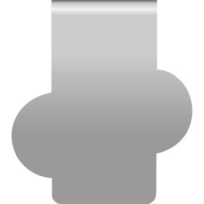 Shape Clip - Variante A