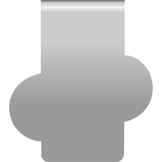 Shape Clip - Variante A (Bild 1)