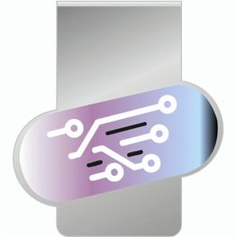 ROMINOX® Shape Clip - Variante A