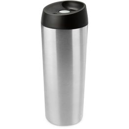 Isolierbecher // Recta 500ml - Edelstahl