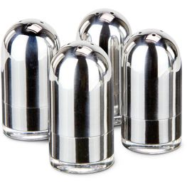 Produktabbildung 4er Set Mini Salzstreuer // Ovo 4er Set Mini Salzstreuer // Ovo