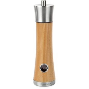 Gewürzmühle // Okula