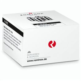 ROMINOX® Cocktailshaker // Shakeme