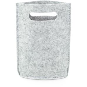 Vegane Filztüte // Piccolo