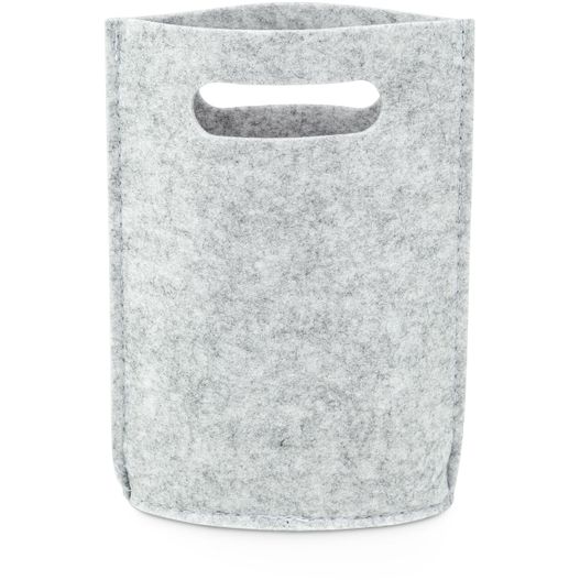 Vegane Filztüte // Piccolo (Bild 1)