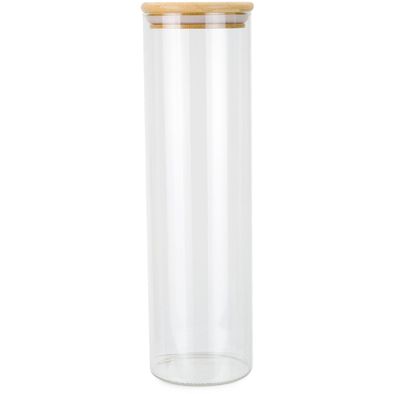 Vorratsglas // Longo