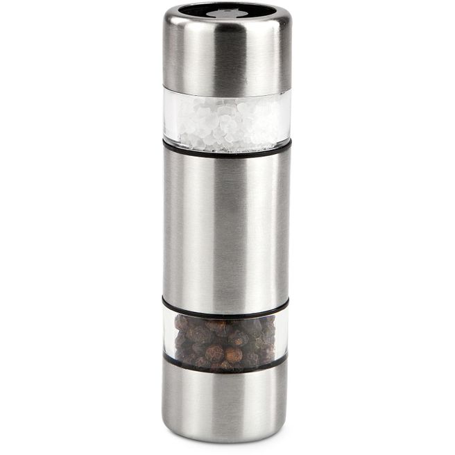 Produktabbildung Mini Salz- & Pfeffermühle // Parum Mini Salz- & Pfeffermühle // Parum