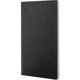 Produktabbildung Notizbuch MYRIX M7 - A5, liniert Notizbuch MYRIX M7 - A5, liniert
