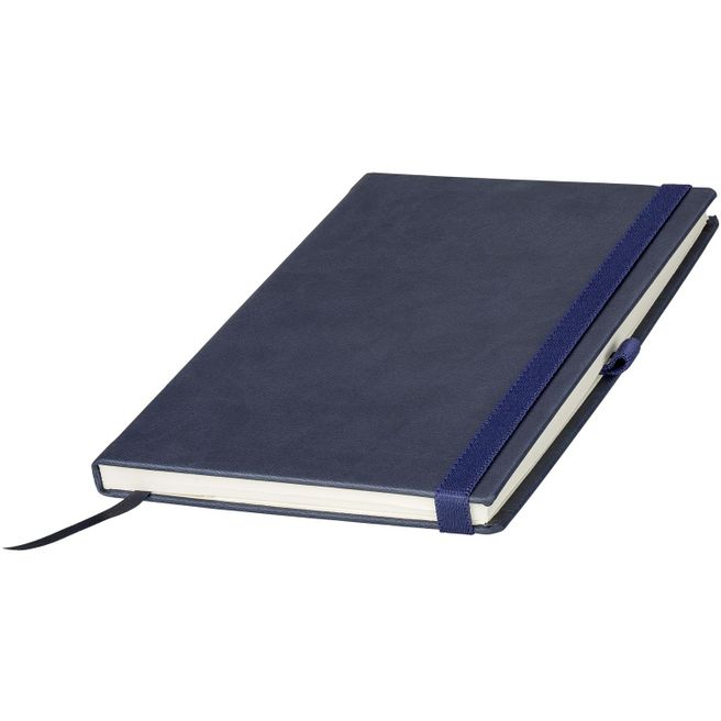 Notizbuch MYRIX M4 - A4, kariert