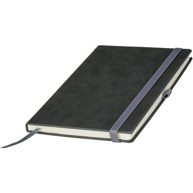Notizbuch MYRIX M4 - A4, kariert
