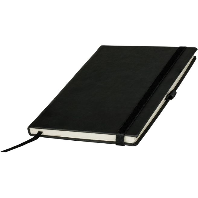 Notizbuch MYRIX M1 - A5, liniert