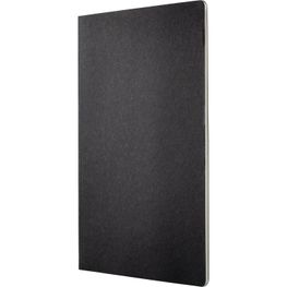 Notizbuch MYRIX M6 - A4, kariert