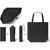 Taschenschirm mit Einkaufstasche SCHIRM & SHOPPER (Bild 1)