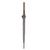 Stockschirm Long AC RPET Holzgrif Germany (Bild 2)