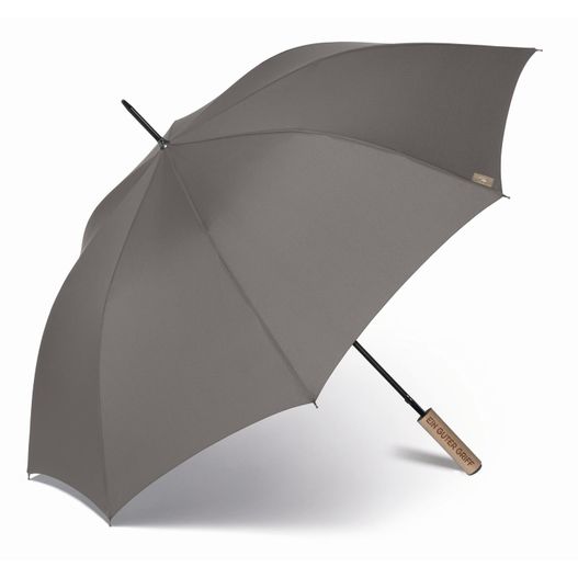 Stockschirm Long AC RPET Holzgrif Germany (Bild 1)