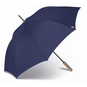 Stockschirm Long AC RPET Holzgrif Germany