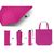 Taschenschirm mit Einkaufstasche SCHIRM & SHOPPER